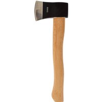 Homebase Traditional Hatchet 450g
Homebase Traditional Hatchet 450g