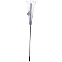 Homebase Expanding Rake