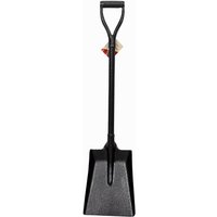 HomeBuild All Steel Shovel
HomeBuild All Steel Shovel