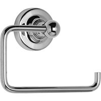 Croydex Worcester Toilet Roll Holder
Croydex Worcester Toilet Roll Holder