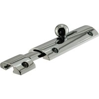 Convex Bolt - 76mm 
Convex Bolt - 76mm