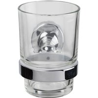 Croydex Worcester Tumbler & Holder
Croydex Worcester Tumbler & Holder