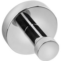 Croydex Epsom Robe Hook
Croydex Epsom Robe Hook