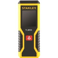 STANLEY 15m Laser Distance Measure
STANLEY 15m Laser Distance Measure