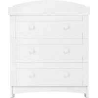 Alby Dresser - White
Alby Dresser - White