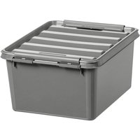 SmartStore Recycled Storage Box 2 
SmartStore Recycled Storage Box 2