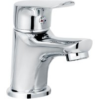 Arch Basin Mixer Tap - Chrome
Arch Basin Mixer Tap - Chrome