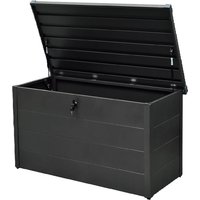 Falcon Heavy Duty Storage Box 130 - Grey
Falcon Heavy Duty Storage Box 130 - Grey