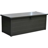 Falcon Heavy Duty Storage Box 165 - Grey
Falcon Heavy Duty Storage Box 165 - Grey