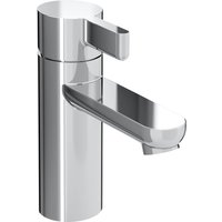 Clio Basin Mixer Tap - Chrome
Clio Basin Mixer Tap - Chrome