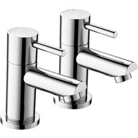 Blitz Bath Taps - Chrome
Blitz Bath Taps - Chrome