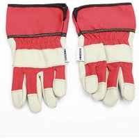 Homebase Kids Rigger Gardener Gloves (4-7 years)
Homebase Kids Rigger Gardener Gloves (4-7 years)