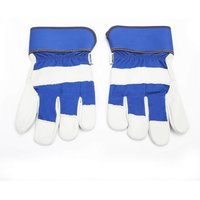 Homebase Premium Rigger Glove - Large
Homebase Premium Rigger Glove - Large