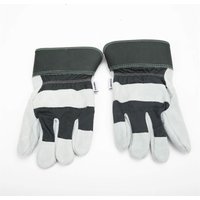 Homebase Classic Rigger Glove - Large
Homebase Classic Rigger Glove - Large