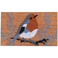 Robin Doormat
Robin Doormat