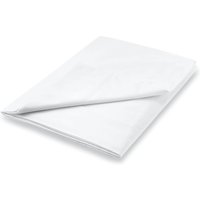 Peacock Blue 300 Thread Count Plain Dye Flat Sheet - Double - White
Peacock Blue 300 Thread Count Plain Dye Flat Sheet - Double - White