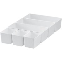 3+3 inserts for SmartStore 15
3+3 inserts for SmartStore 15