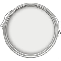 Craig & Rose 1829 Chalky Matt Emulsion Paint - White Doe 5L
Craig & Rose 1829 Chalky Matt Emulsion Paint - White Doe 5L