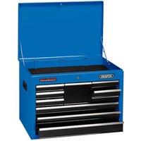 26 Inch Tool Chest (10 Drawer)
26 Inch Tool Chest (10 Drawer)