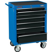 26 Inch Roller Tool Storage Cabinet - 7 Drawer
26 Inch Roller Tool Storage Cabinet - 7 Drawer