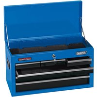 26 Inch Tool Chest (6 Drawer)
26 Inch Tool Chest (6 Drawer)