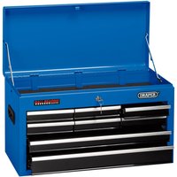 26 Inch Tool Chest (8 Drawer)
26 Inch Tool Chest (8 Drawer)