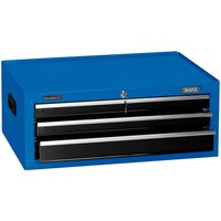 26 Inch Intermediate Tool Chest (3 Drawer)
26 Inch Intermediate Tool Chest (3 Drawer)