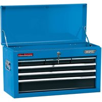 Draper Narrow Pattern Tool Chest (6 Drawer)
Draper Narrow Pattern Tool Chest (6 Drawer)
