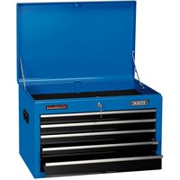 26 Inch Tool Chest (5 Drawer)
26 Inch Tool Chest (5 Drawer)