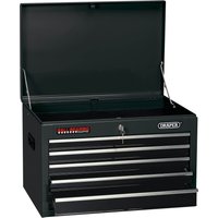 26 Inch Tool Chest (5 Drawer)