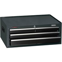 26 Inch Intermediate Tool Chest (3 Drawer)
26 Inch Intermediate Tool Chest (3 Drawer)