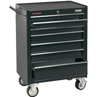26 Inch Roller Tool Storage Cabinet - 7 Drawer
26 Inch Roller Tool Storage Cabinet - 7 Drawer