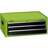26 Inch Intermediate Tool Chest (3 Drawer)
26 Inch Intermediate Tool Chest (3 Drawer)
