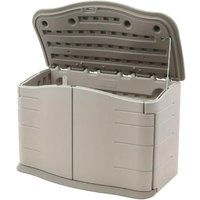 Rubbermaid 5x3ft Horizontal Storage Unit
Rubbermaid 5x3ft Horizontal Storage Unit