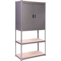 Globel Silver Vein Half Cupboard
Globel Silver Vein Half Cupboard