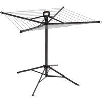 Pop Up Airer Aluminium
Pop Up Airer Aluminium