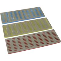 Silverline Diamond File Card Set - 3 pack
Silverline Diamond File Card Set - 3 pack