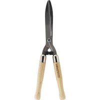 Homebase Traditional Wooden Hedge Shears
Homebase Traditional Wooden Hedge Shears