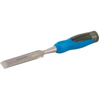 Silverline Expert Wood Chisel 25mm
Silverline Expert Wood Chisel 25mm