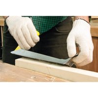 Silverline Surface Forming Plane Metal Body 250mm Blade
Silverline Surface Forming Plane Metal Body 250mm Blade