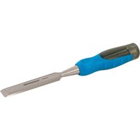 Silverline Expert Wood Chisel 19mm
Silverline Expert Wood Chisel 19mm