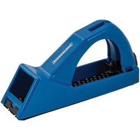 Silverline Surface Forming Plane Moulded Body 43mm Fine Cut Blade
Silverline Surface Forming Plane Moulded Body 43mm Fine Cut Blade