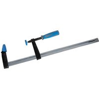 Silverline F-Clamp Heavy Duty 450 x 80mm
Silverline F-Clamp Heavy Duty 450 x 80mm