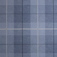 Arthouse Country Tartan Textured Paste the Wall Wallpaper - Denim Blue
Arthouse Country Tartan Textured Paste the Wall Wallpaper - Denim Blue