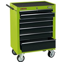 26 Inch Roller Cabinet (7 Drawer)
26 Inch Roller Cabinet (7 Drawer)