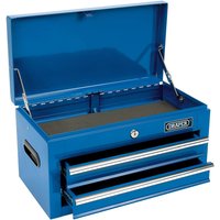 2 Drawer Tool Chest Tool Box
2 Drawer Tool Chest Tool Box