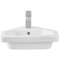 Bathstore Falcon Corner Basin
Bathstore Falcon Corner Basin