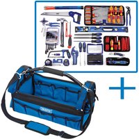 Electricians Tote Bag Tool Kit
Electricians Tote Bag Tool Kit