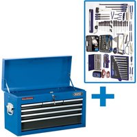 Workshop Tool Kit
Workshop Tool Kit