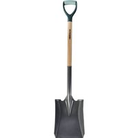 Homebase Shovel
Homebase Shovel